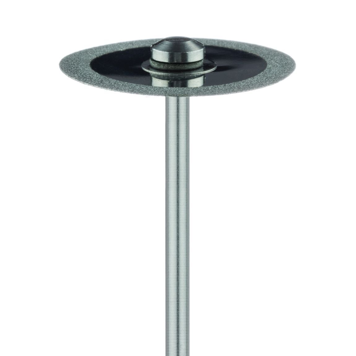 Diamantscheibe montiert, 915D