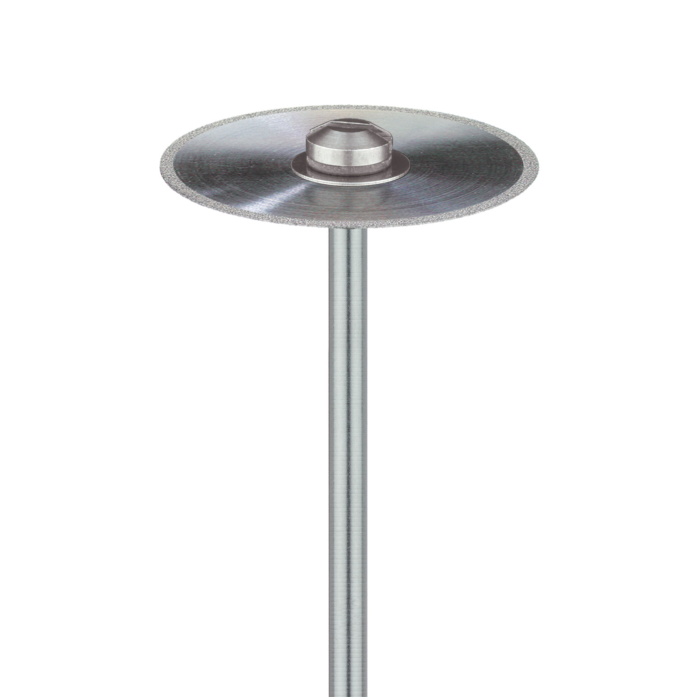 Diamantscheibe montiert, 915DM