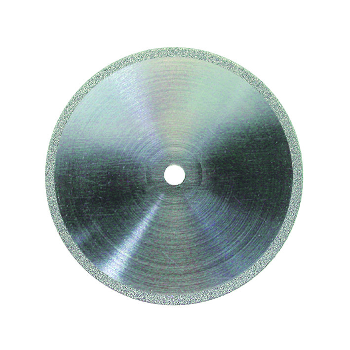 Diamantscheibe montiert, 915DM