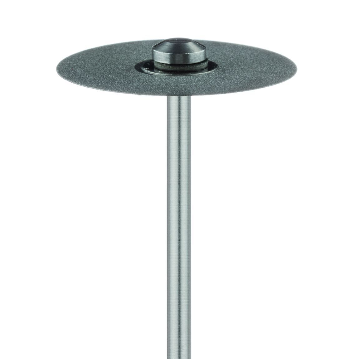 Diamantscheibe extra fein montiert, 921DC