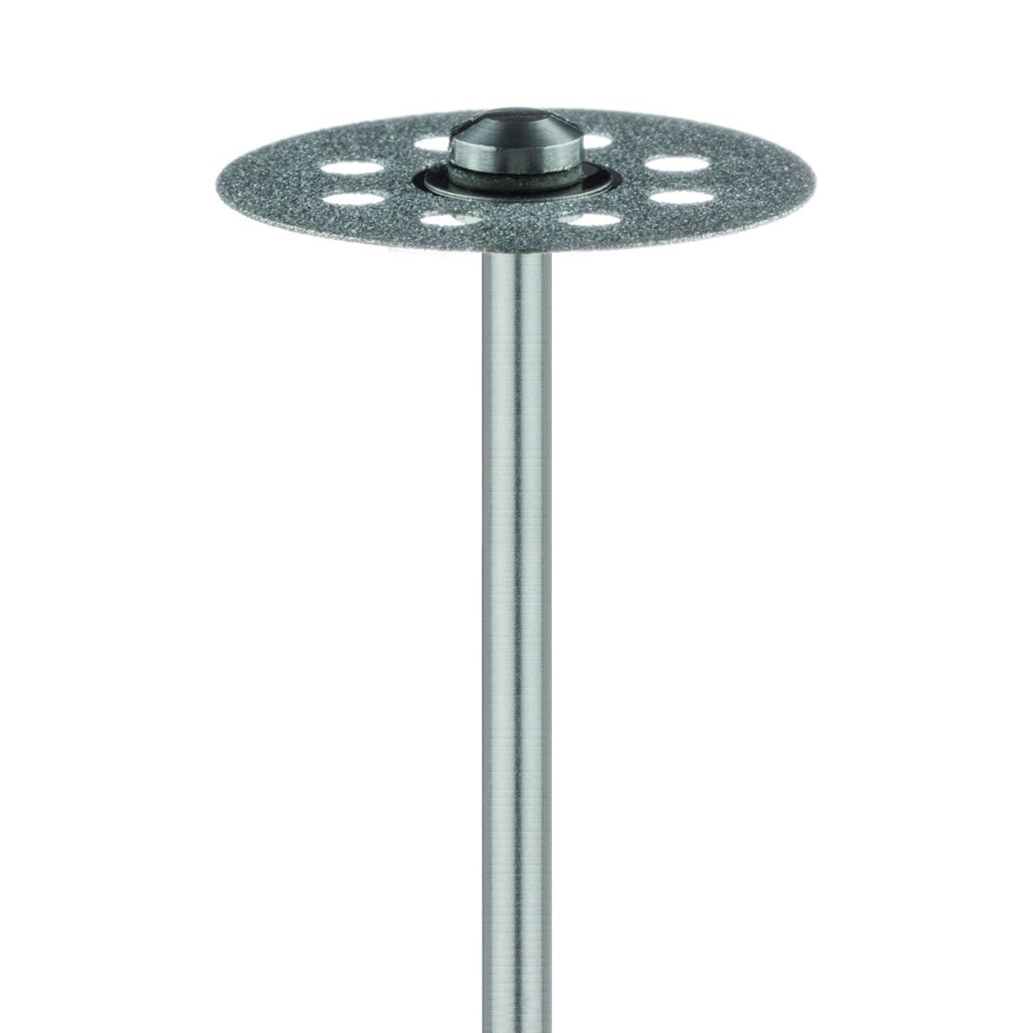 Diamantscheibe montiert, 932D