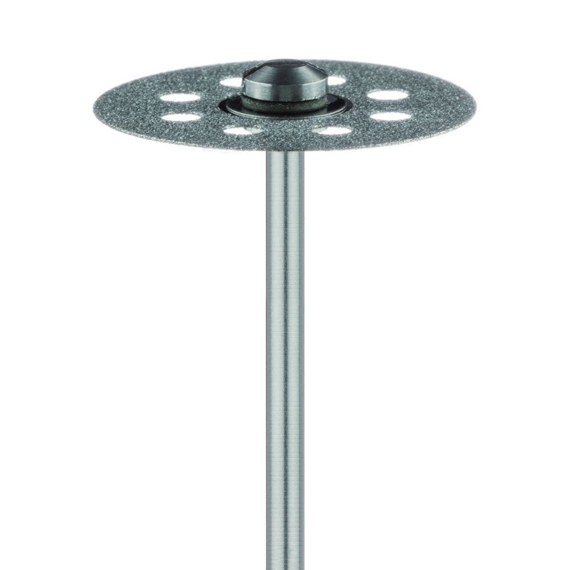 Diamantscheibe montiert, 932D