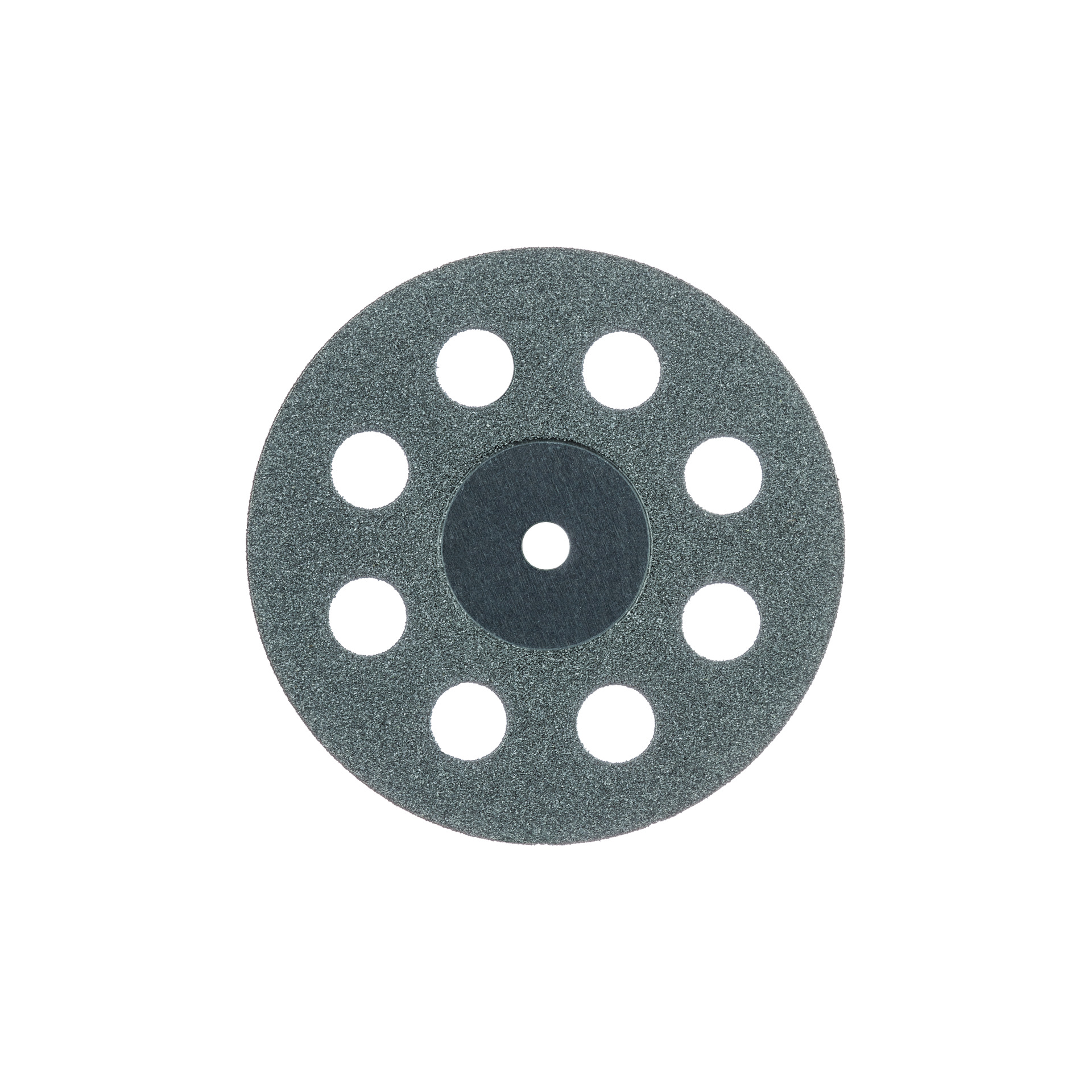 Diamantscheibe montiert, 932D
