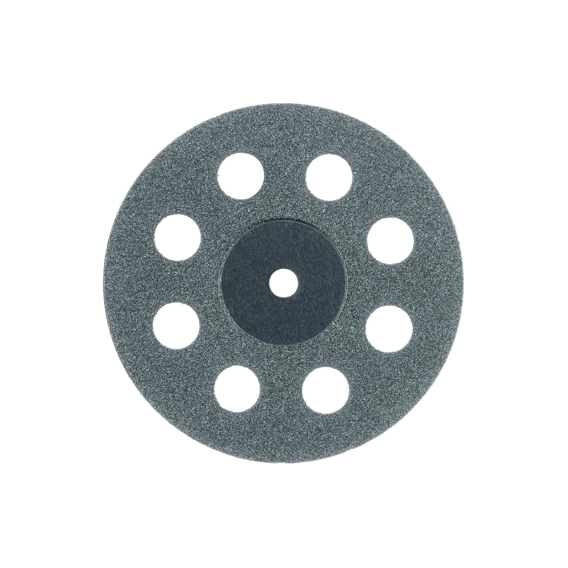 Diamantscheibe montiert, 932D