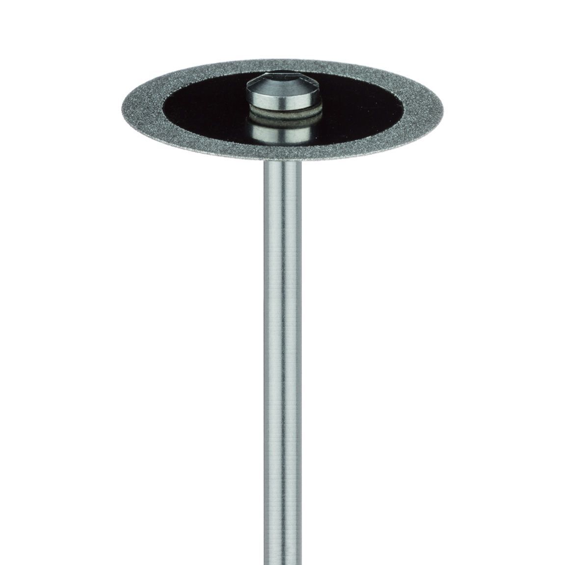 Diamantscheibe montiert, 935D