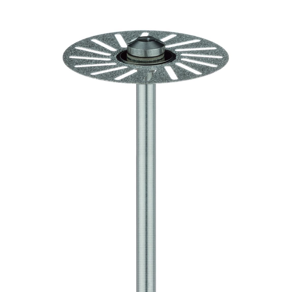 Diamantscheibe extra fein montiert, 947DC