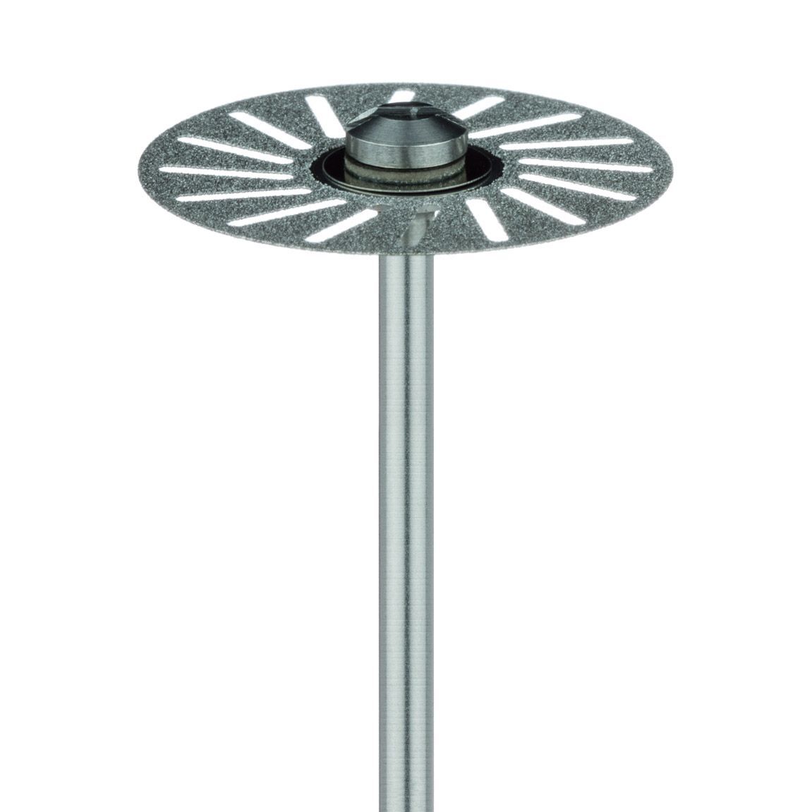 Diamantscheibe extra fein montiert, 947DC