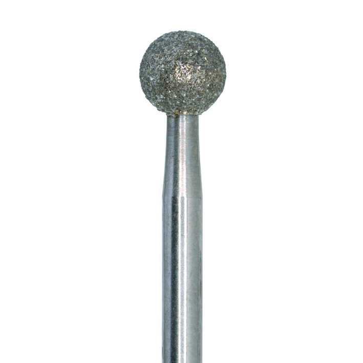 Diamantbohrer rund HP XL, 242