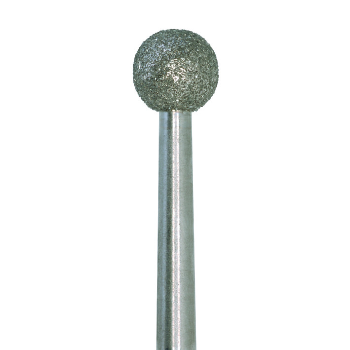 Diamantbohrer rund HP XL, LH242