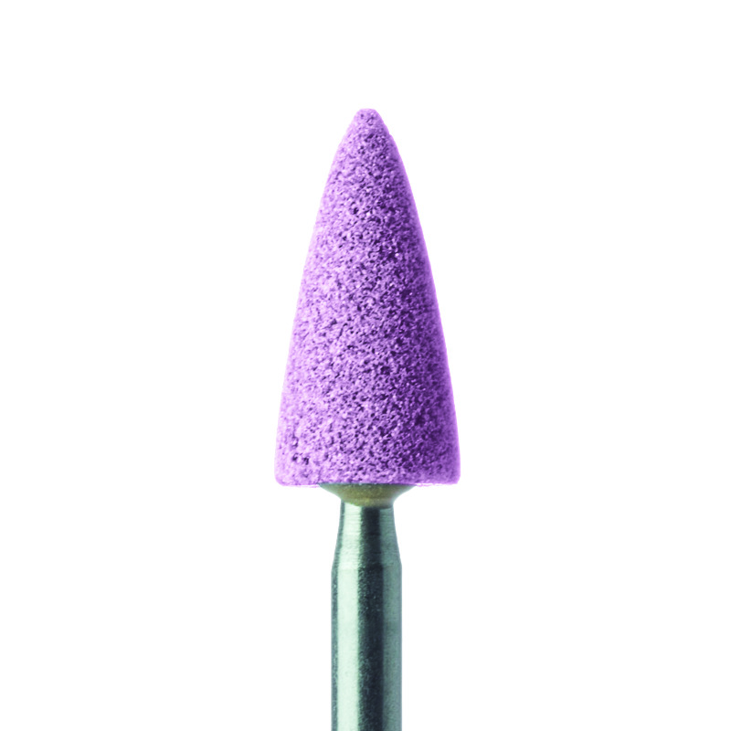 Edelkorund-Schleifer rosa, 665