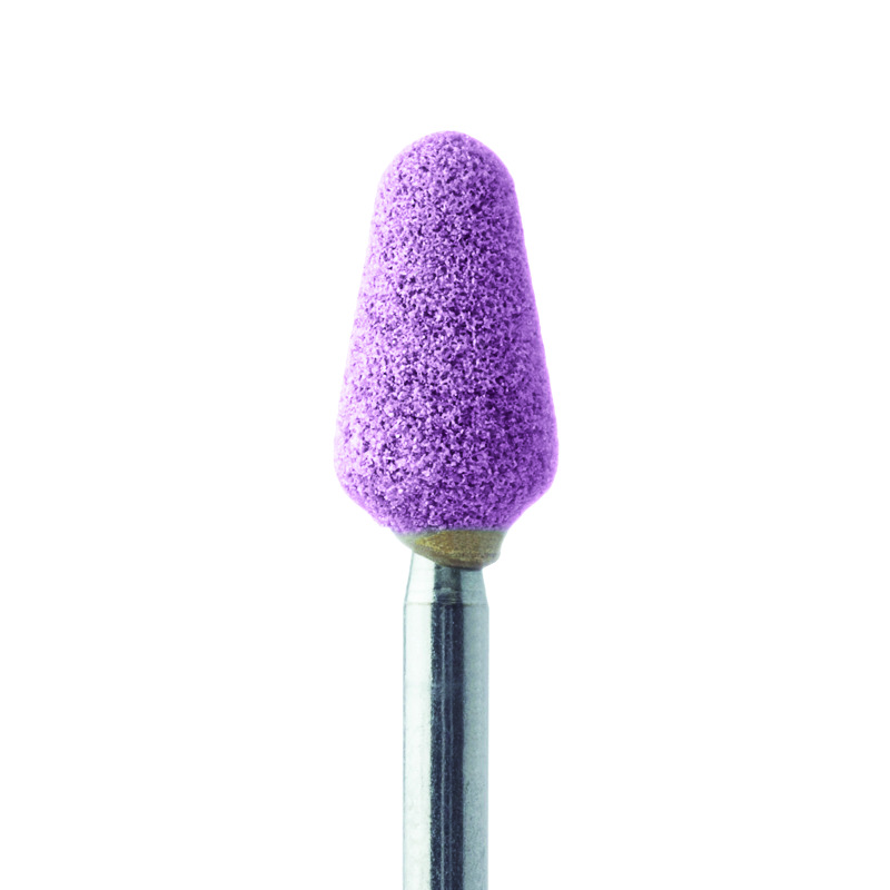 Edelkorund-Schleifer rosa, 671