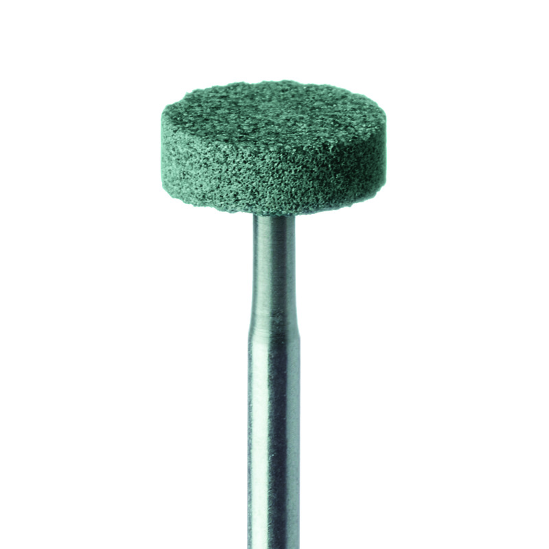 Siliciumcarbid-Schleifer mittel, 712