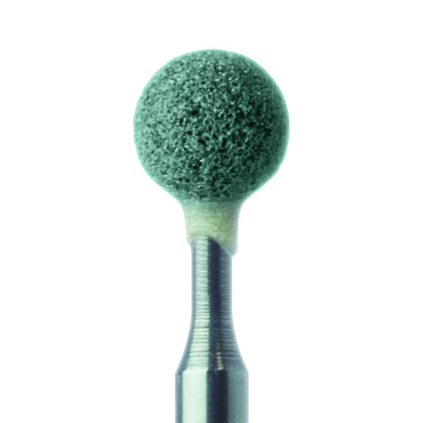 Siliciumcarbid-Schleifer fein RA, 601F