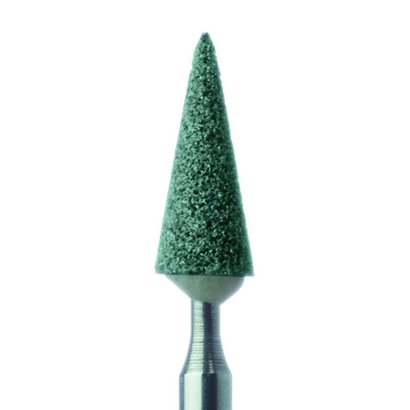 Siliciumcarbid-Schleifer fein HP, 645F