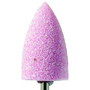 Ausarbeitungsstein für Chrom-Cobalt HP, 743S