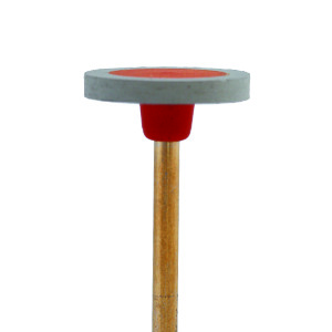 Hybridpolierer Hochglanz HP, 9787