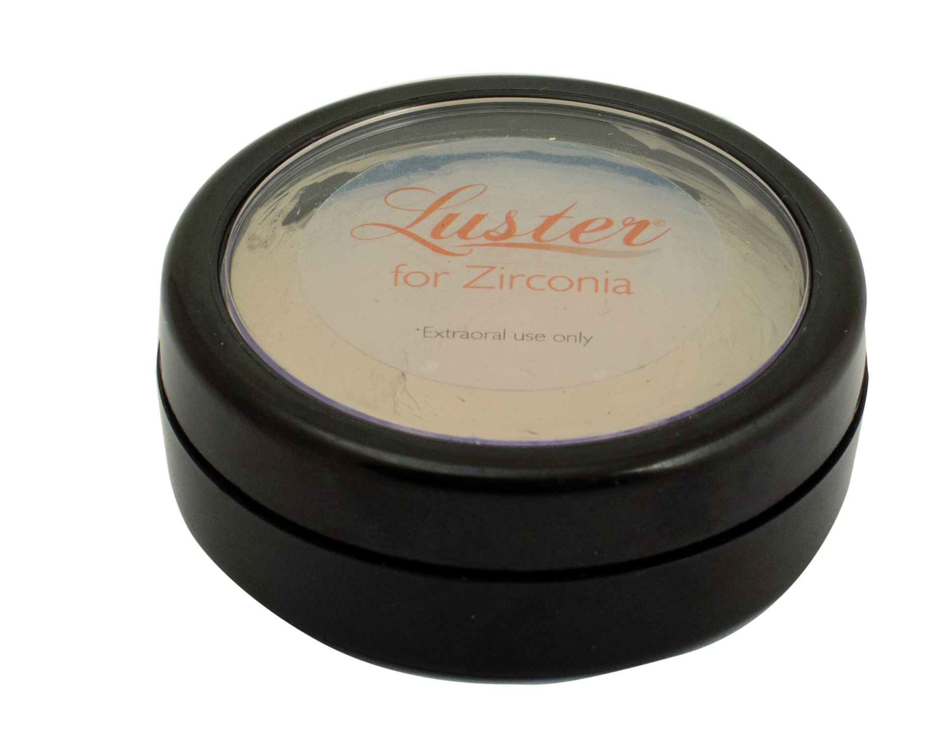 Polierpaste Zirkon fein, DP2Z