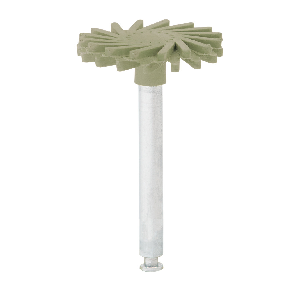 Universalpolierer Hochglanzpolitur RA, 9517H