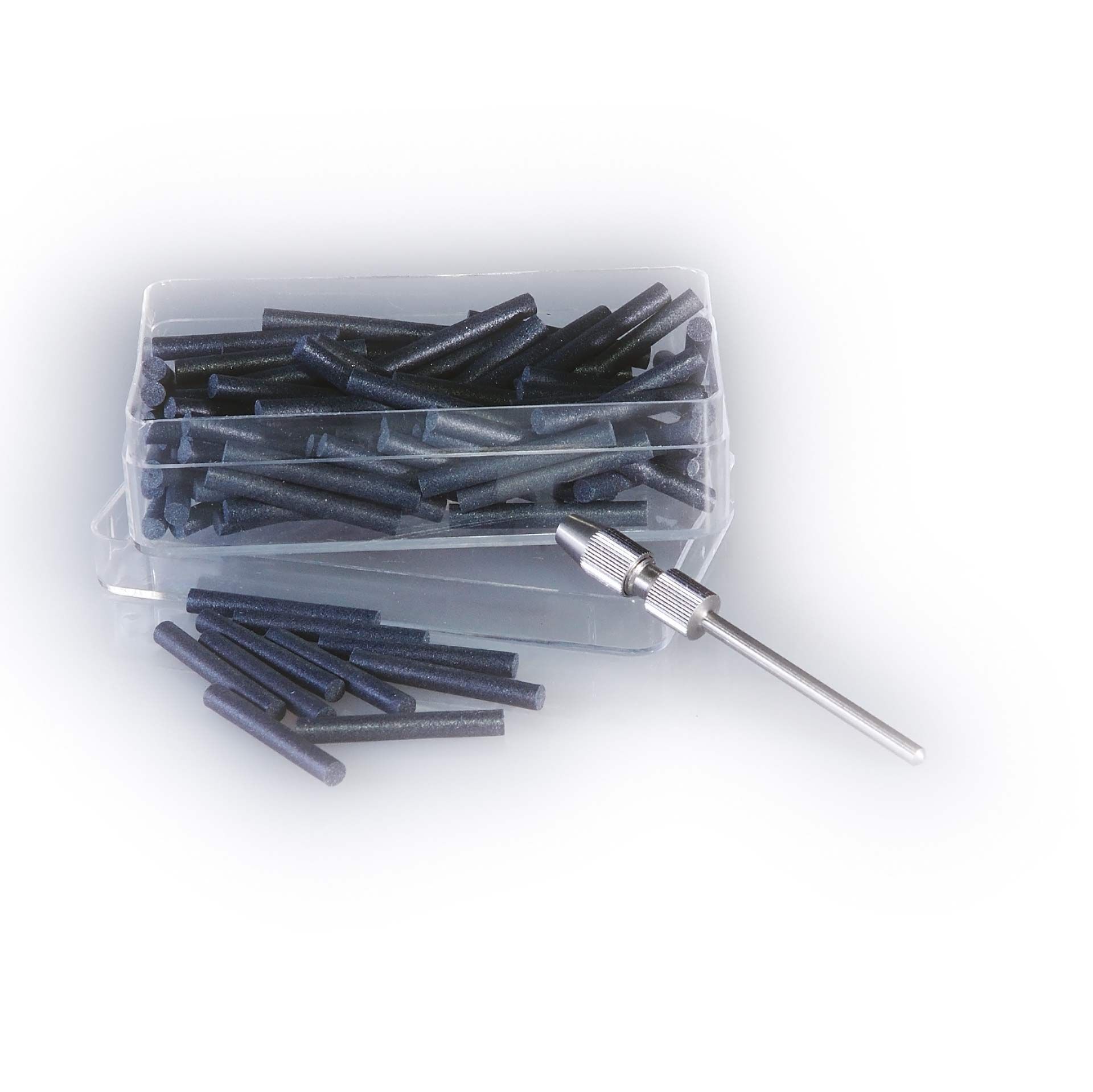 Kauflächenpolierer Vorpolitur, 9522V