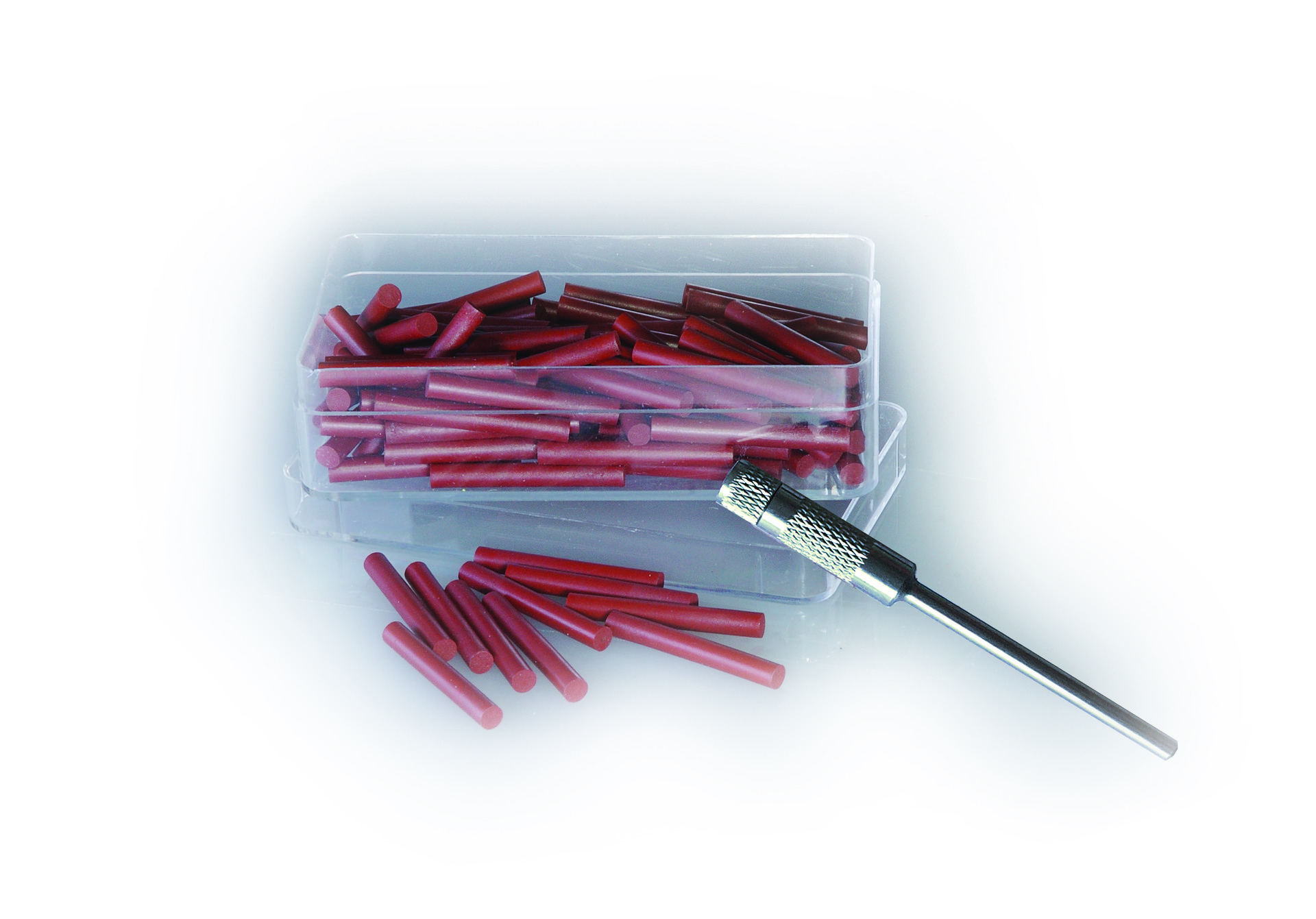 Kauflächenpolierer Politur, 9523P