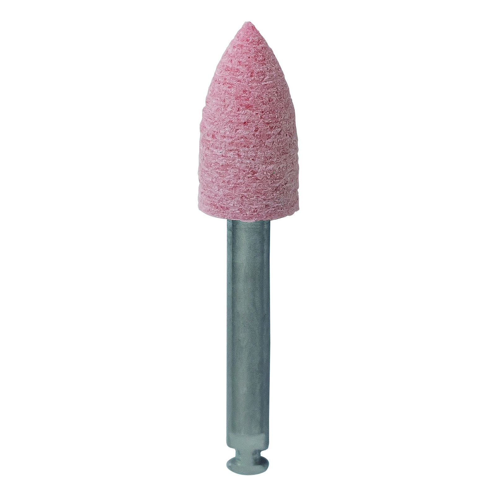 Bracket Polierer (Kleberest-Entferner), Granate, 100 Stk, 9534P