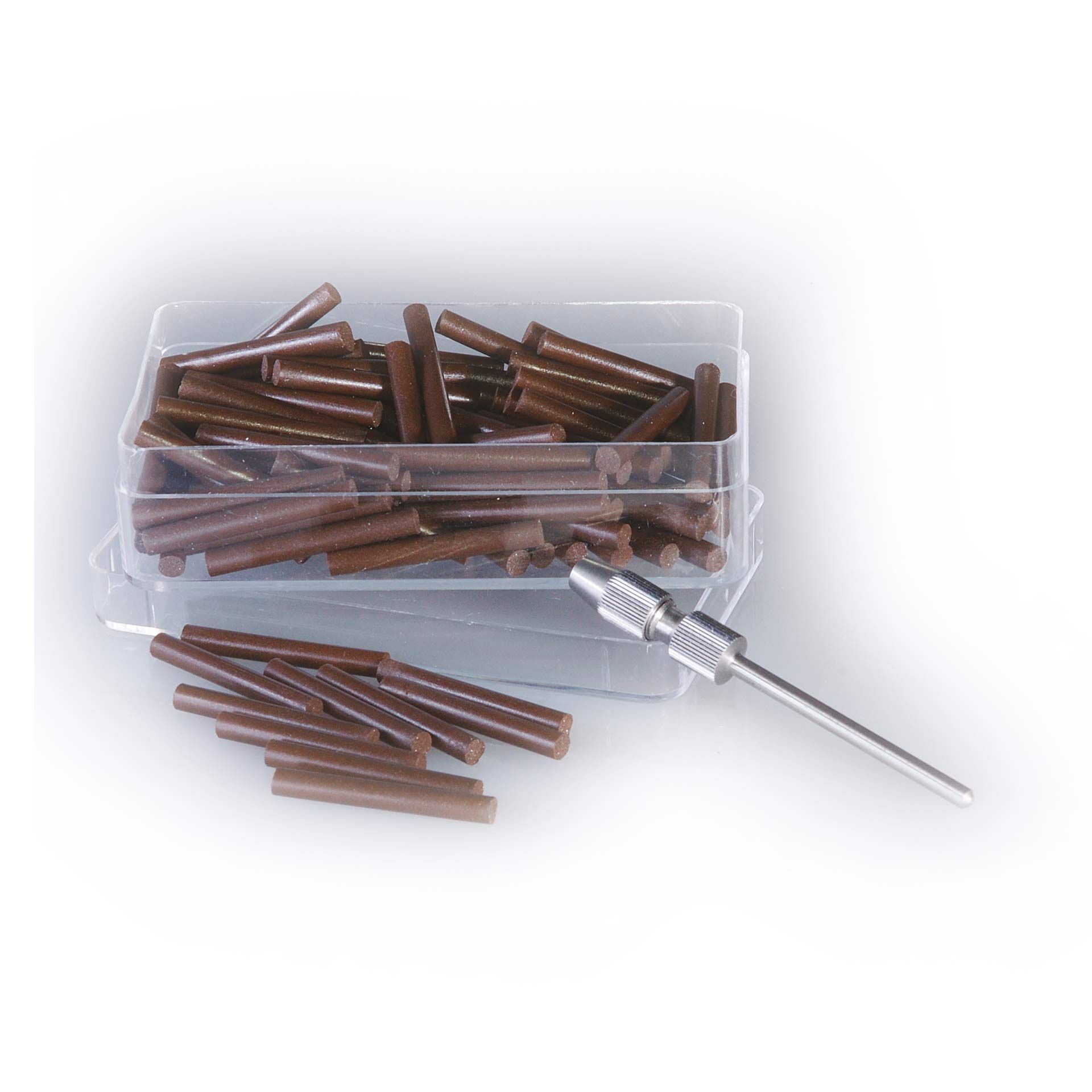 Kauflächenpolierer Politur, 9552P