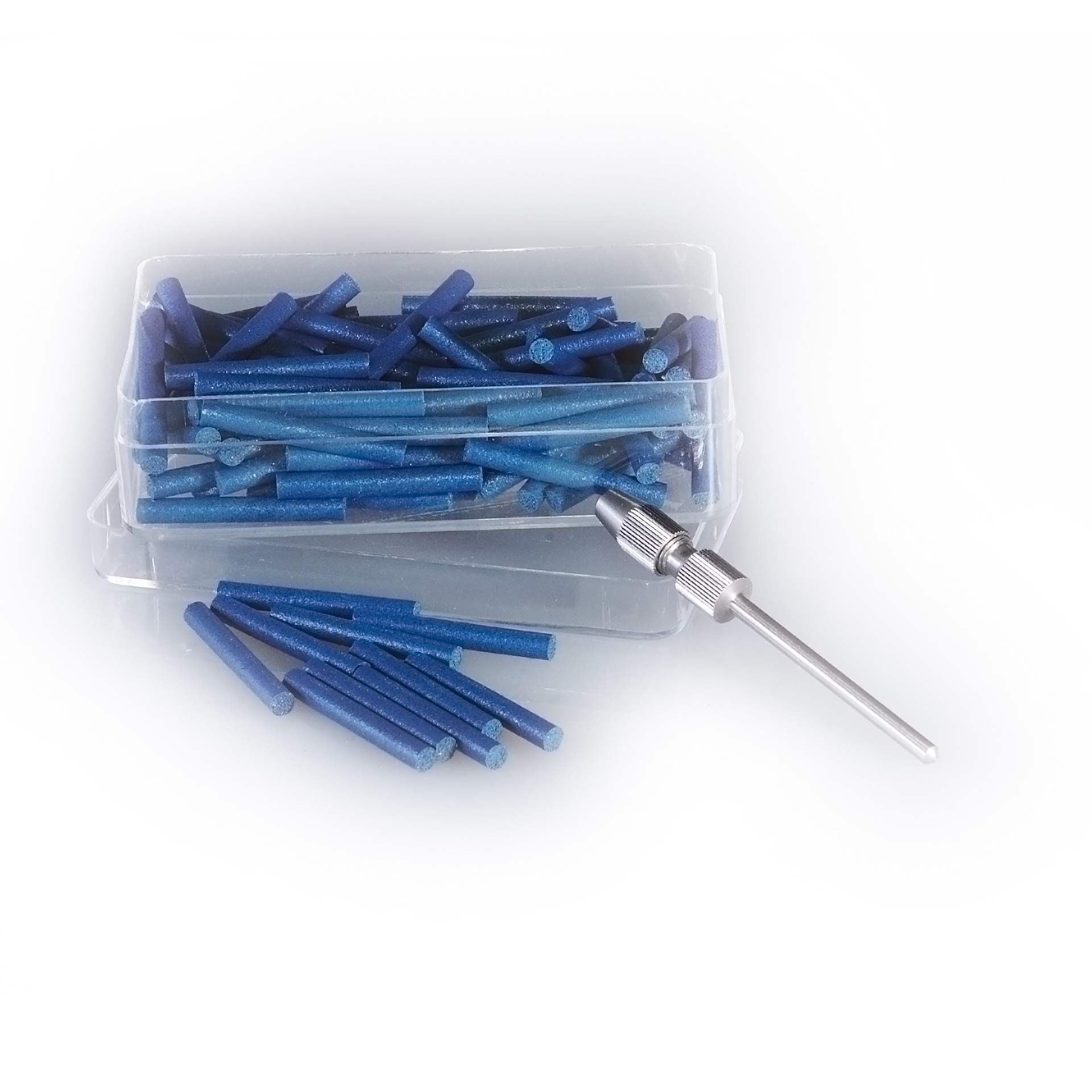 Kauflächenpolierer Vorpolitur, 9552U