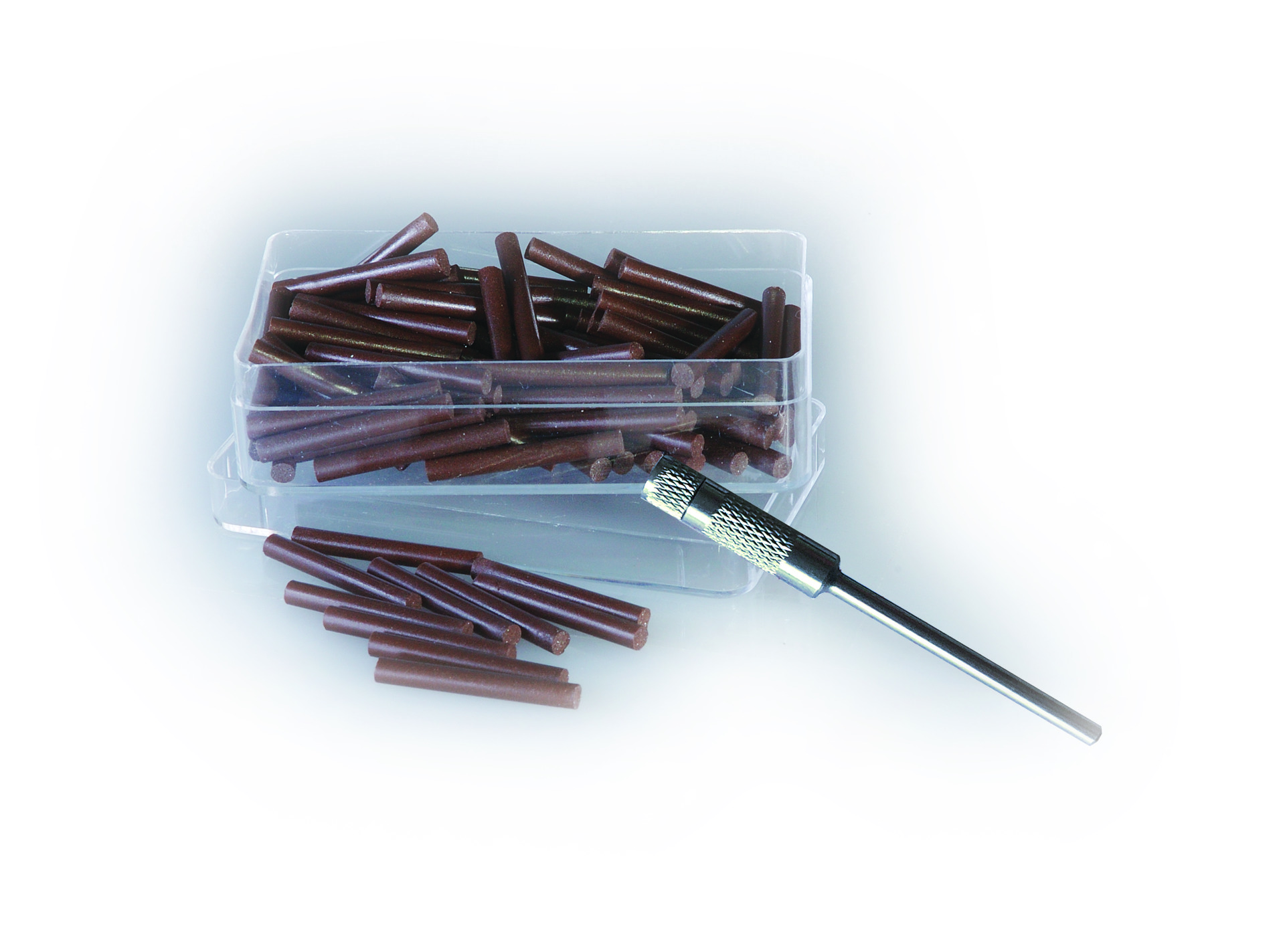 Kauflächenpolierer Politur, 9553P