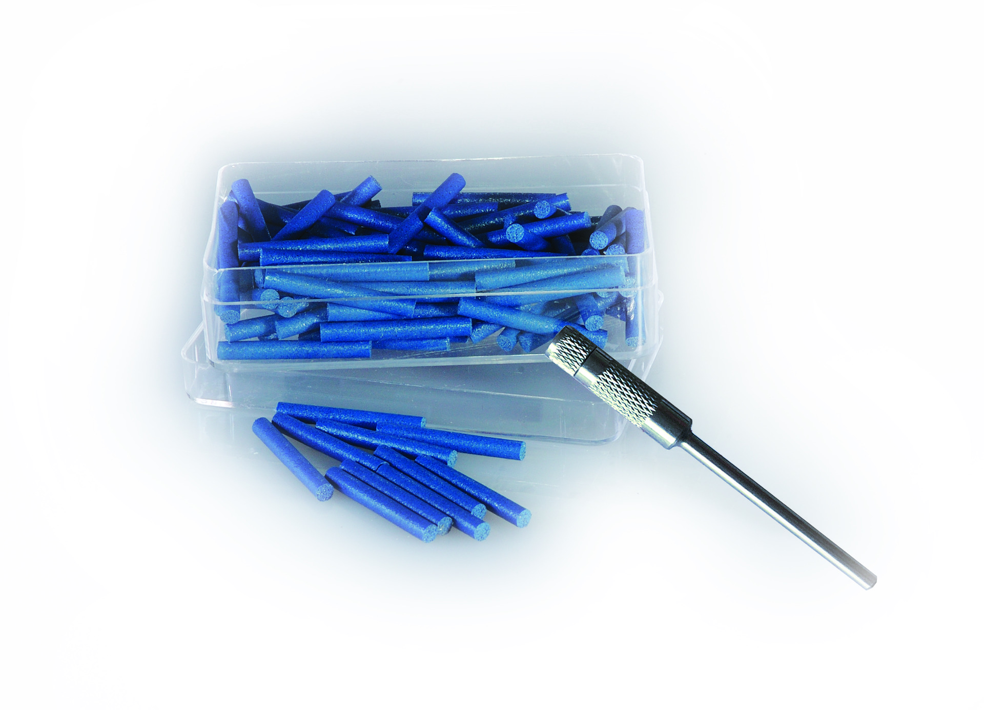 Kauflächenpolierer Vorpolitur, 9553U