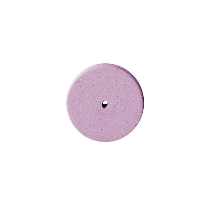 Keramikpolierer Politur unmontiert, 9617P