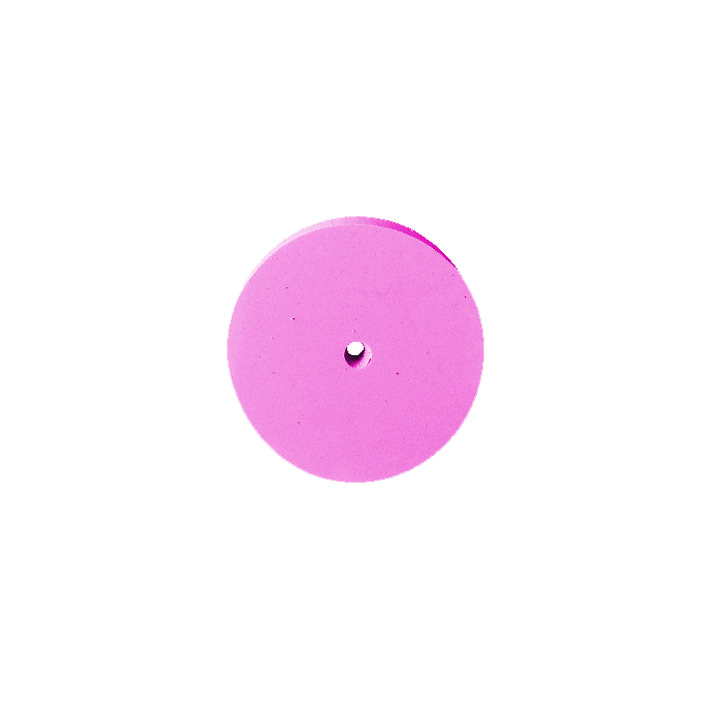 Universalpolierer Spiegelglanz unmontiert, 9681H