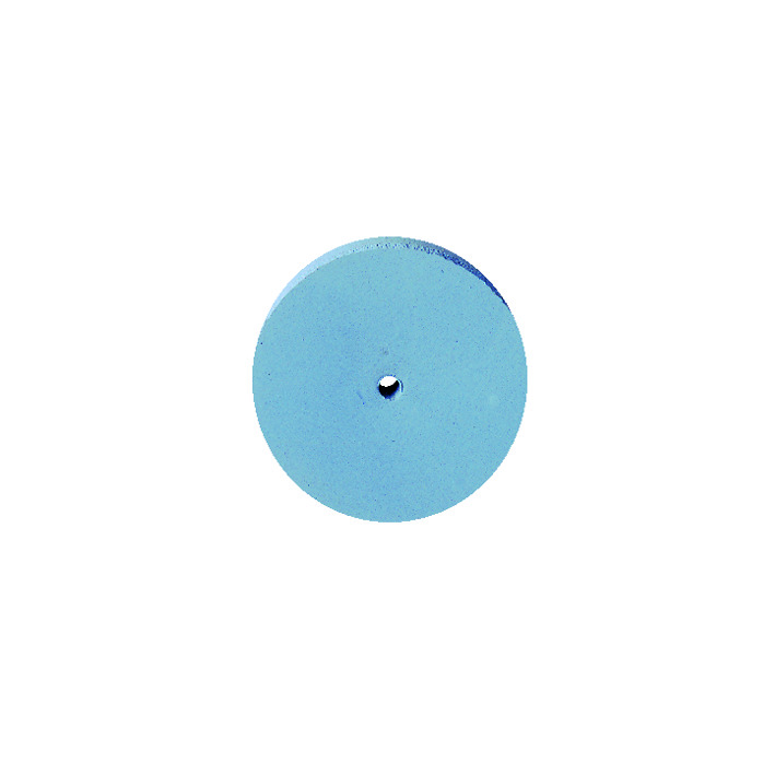 Universalpolierer Hochglanz unmontiert, 9681P