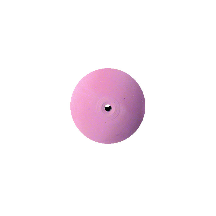 Universalpolierer Spiegelglanz unmontiert, 9683H