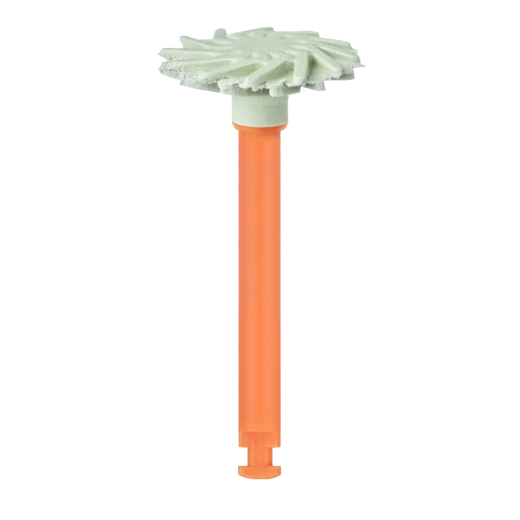 Einweg-Kompositpolierer Hochglanz RA, 9757F