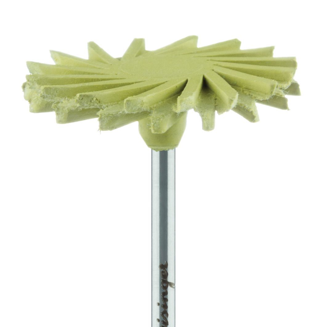 Keramikpolierer Spiegelglanz HP, 9771C