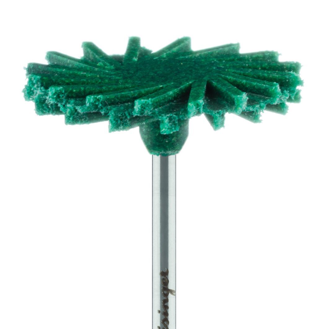 Keramikpolierer Vorpolitur HP, 9771G