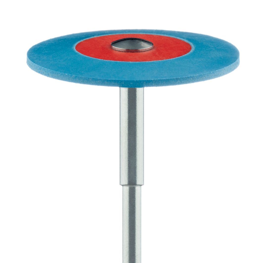 Oxidkeramik-Polierer Vorpolitur HP, DCA01