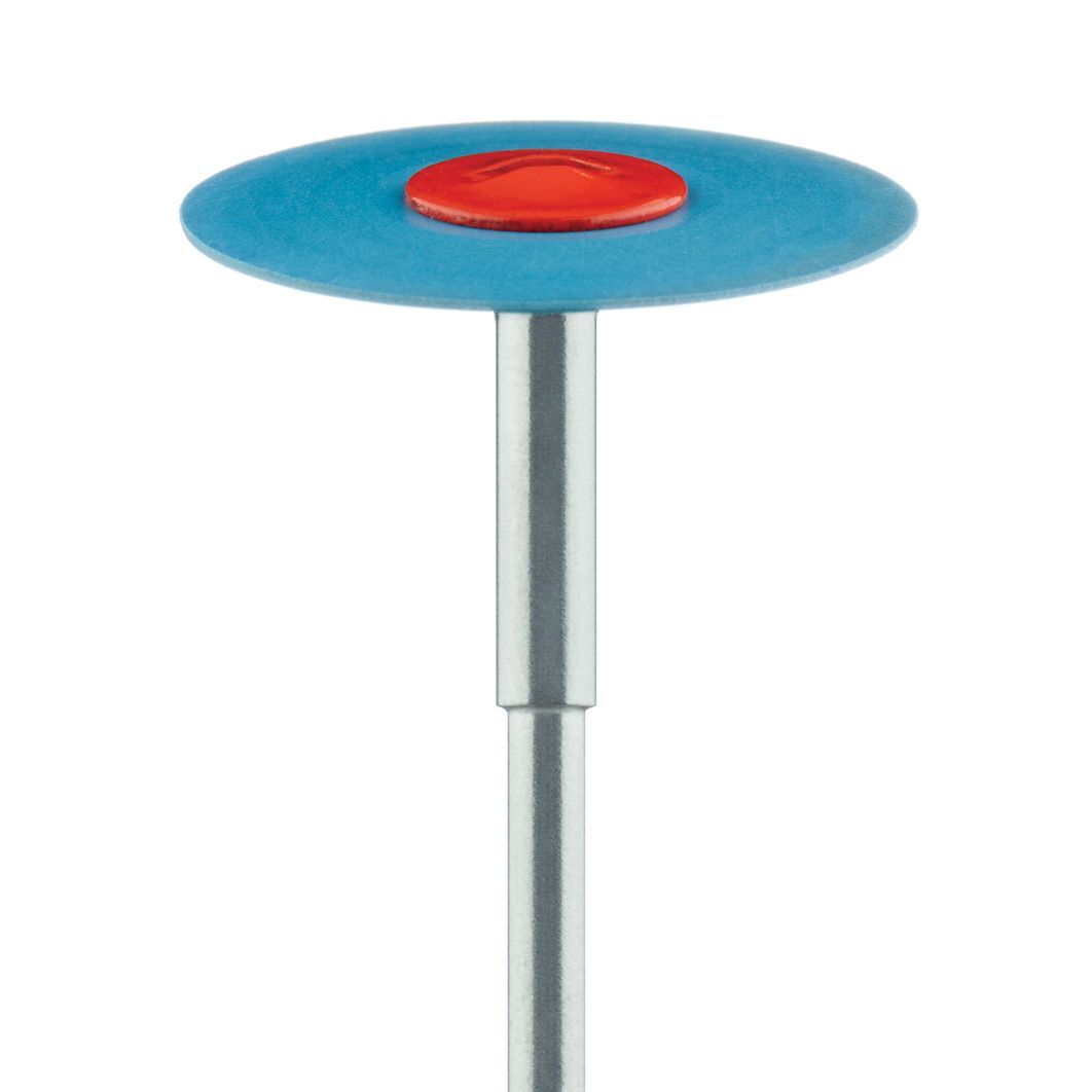 Oxidkeramik-Polierer Vorpolitur HP, DCA03