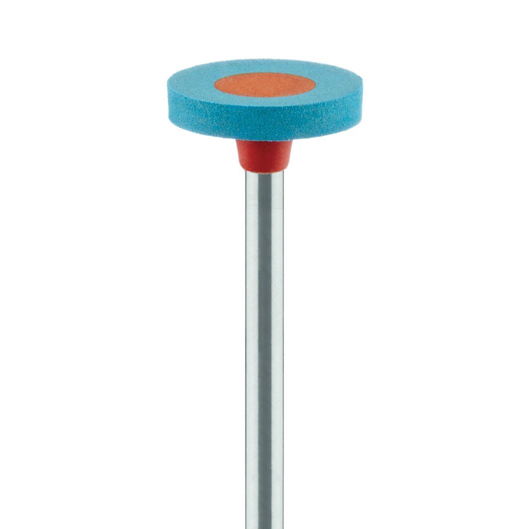 Oxidkeramik-Polierer Vorpolitur HP, DCA05