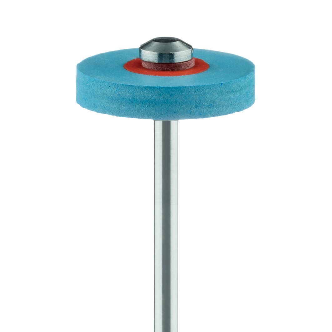 Oxidkeramik-Polierer Vorpolitur HP, DCA06