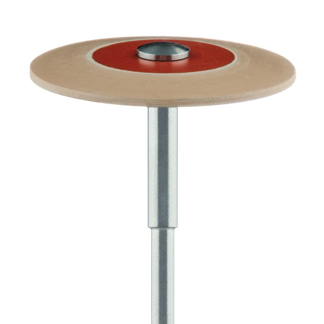 Oxidkeramik-Polierer Hochglanz HP, DCA07