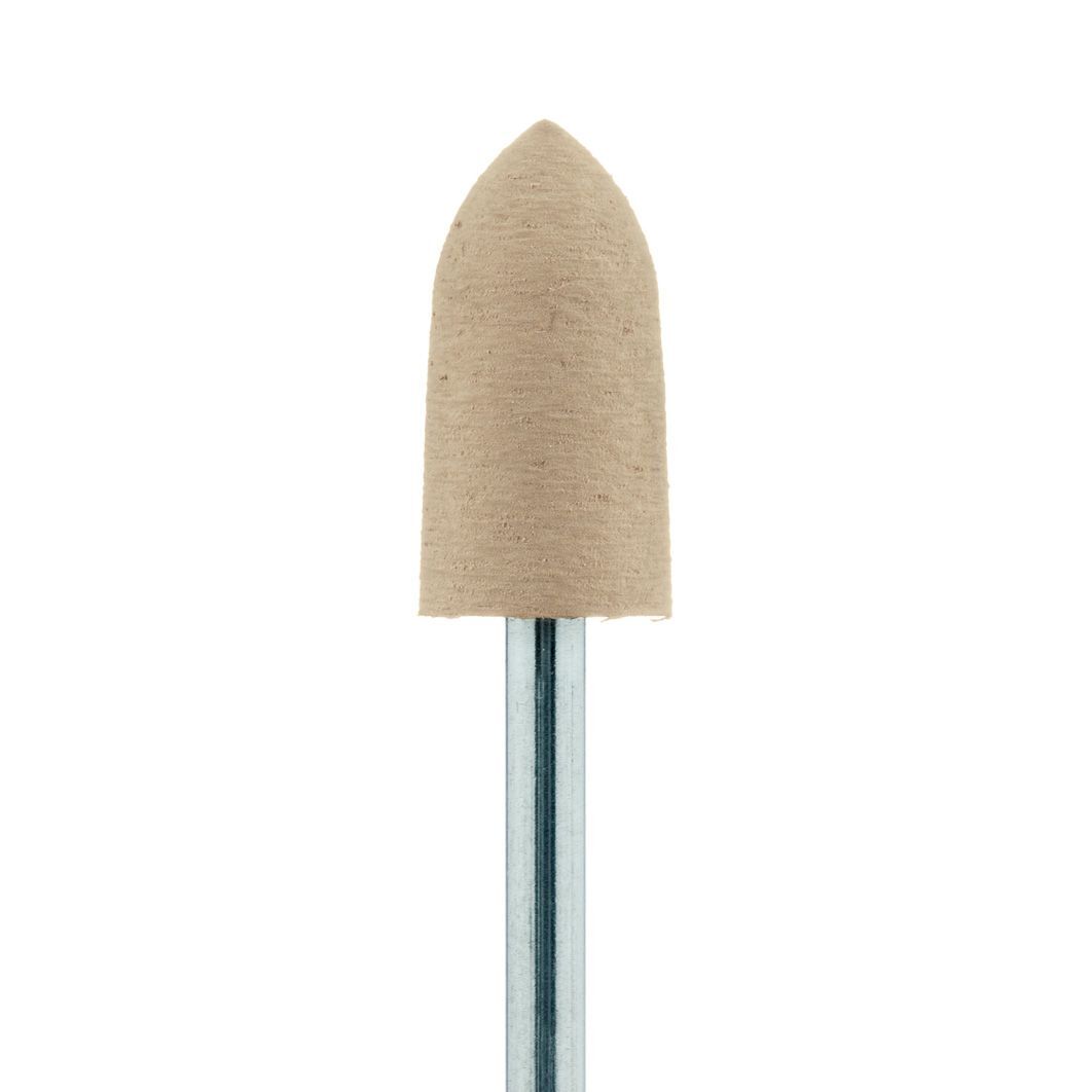 Oxidkeramik-Polierer Hochglanz HP, DCA08