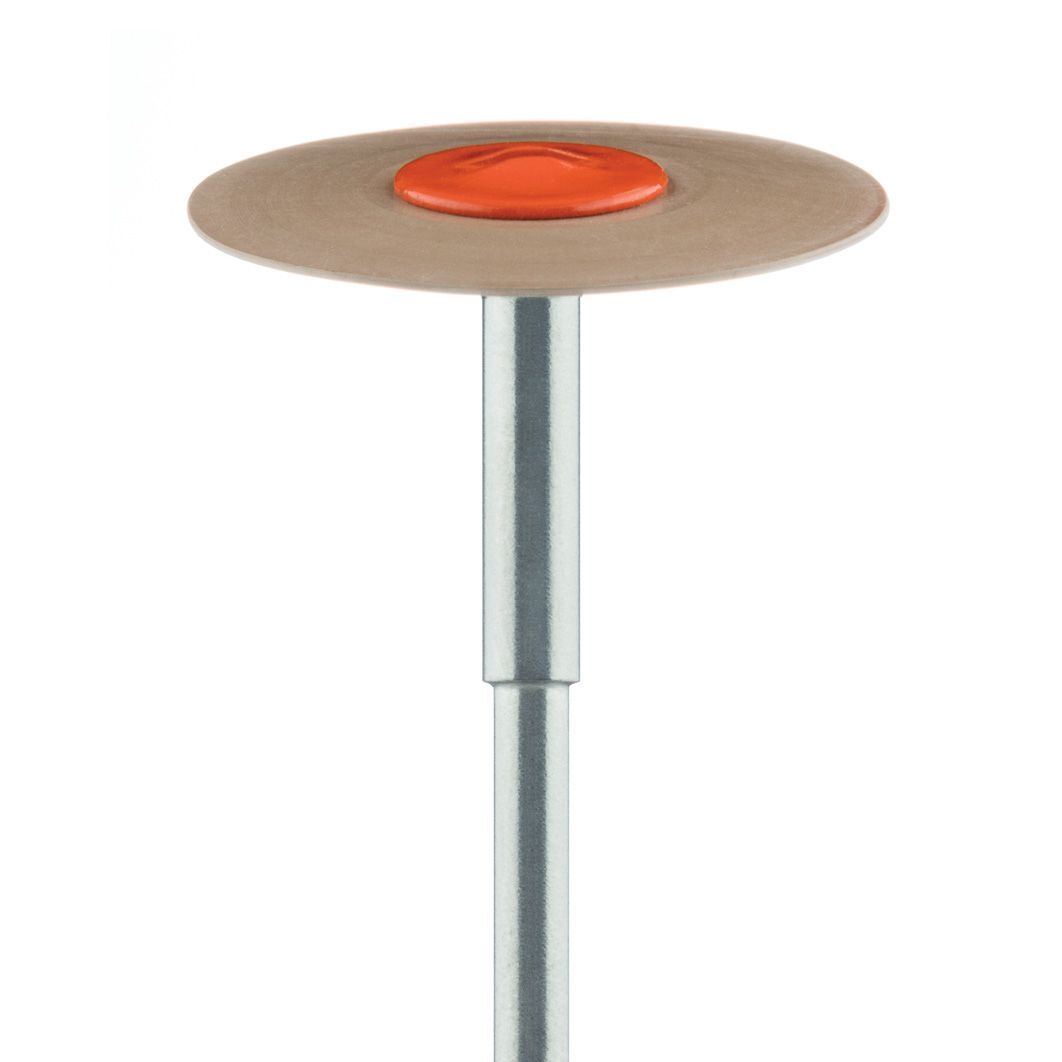 Oxidkeramik-Polierer Hochglanz HP, DCA09