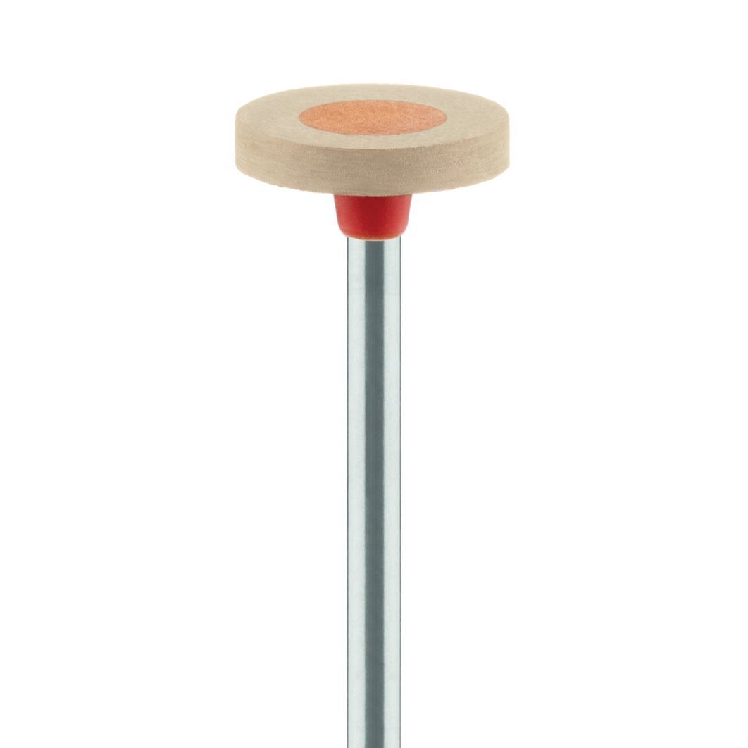 Oxidkeramik-Polierer Hochglanz HP, DCA11