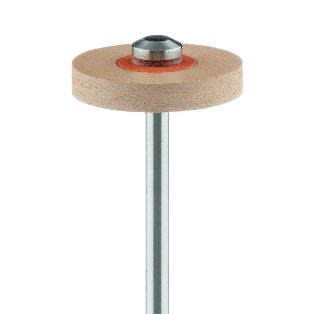 Oxidkeramik-Polierer Hochglanz HP, DCA12