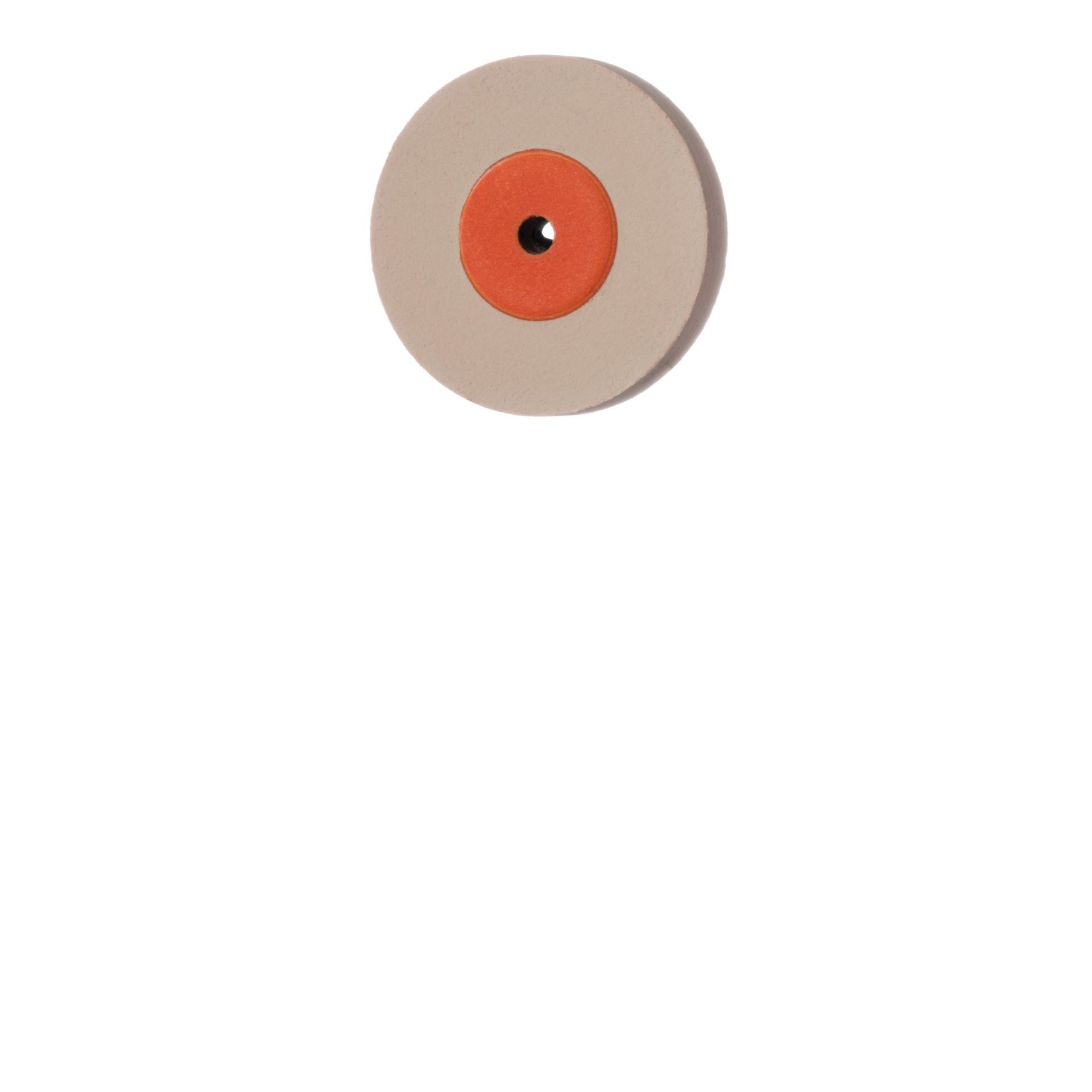 Oxidkeramik-Polierer Hochglanz HP, DCA12