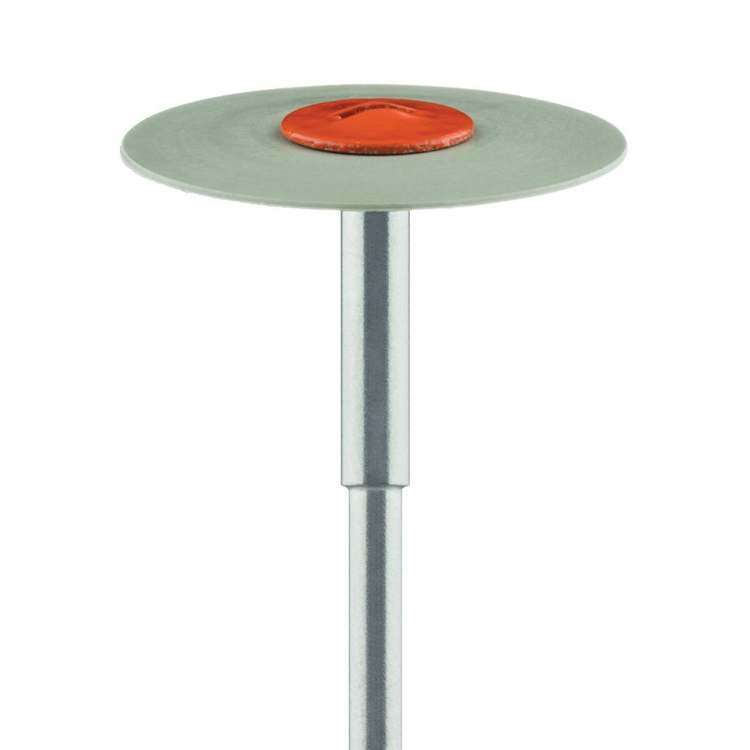 Silikatkeramik-Polierer Hochglanz HP, DPO04