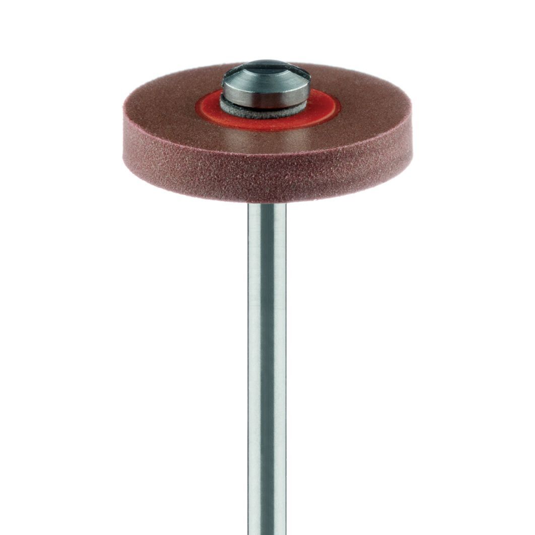 Silikatkeramik-Polierer, Vorpolitur, HP, DPO09