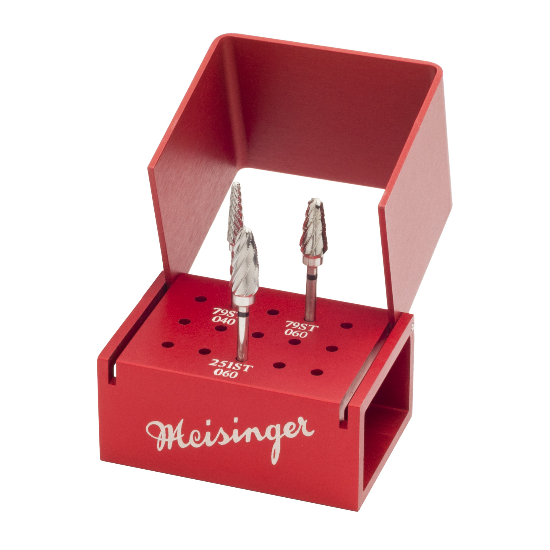 Titanium Power Kit, 1321