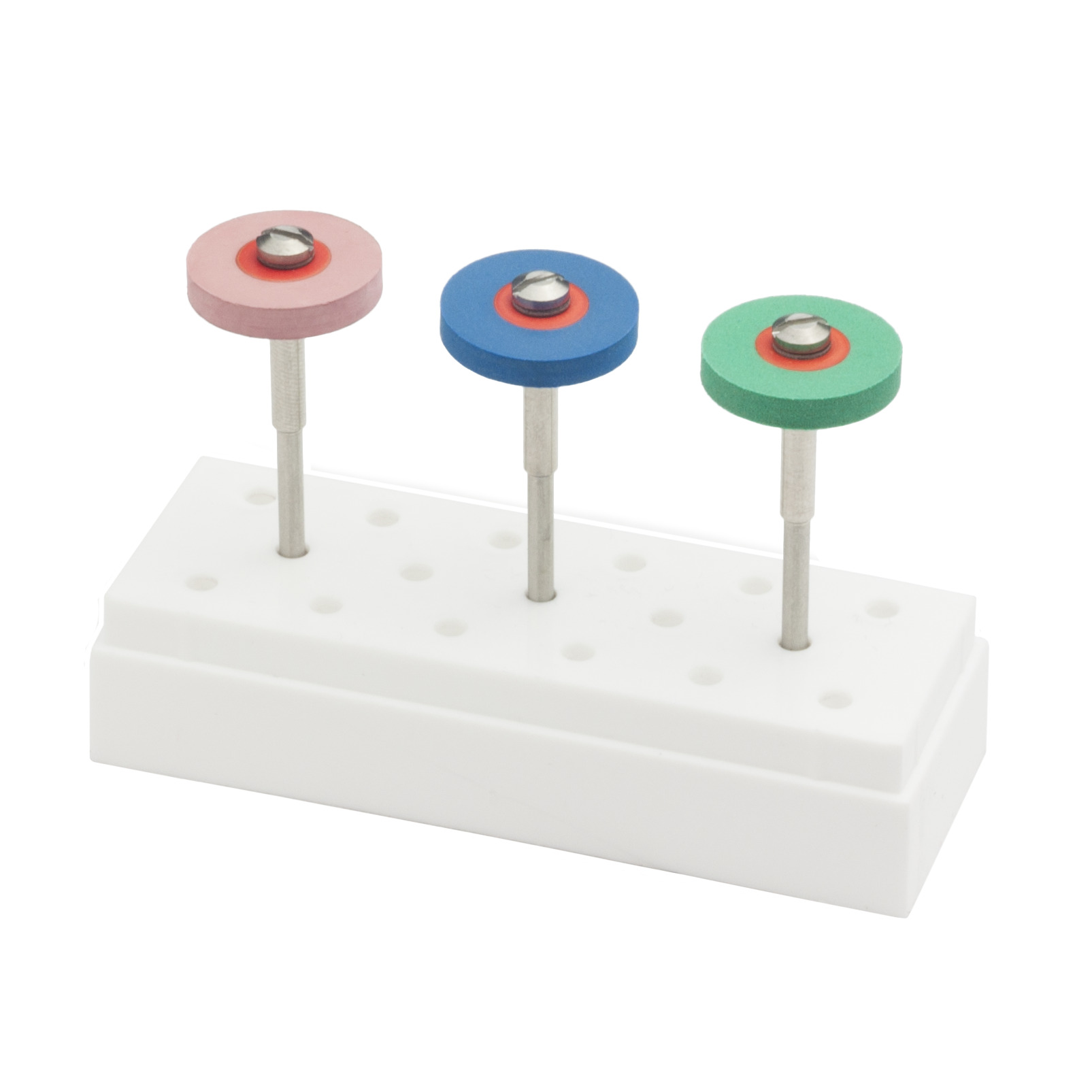 Keramik Politur Kit, 1470